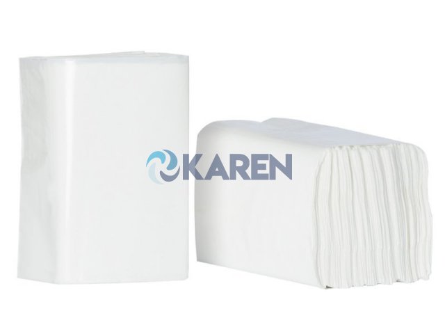 DİSPENSER PEÇETE 200LÜ