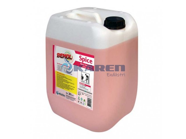 BEMOL SPICE YÜZEY TEMİZLEYİCİ 20KG