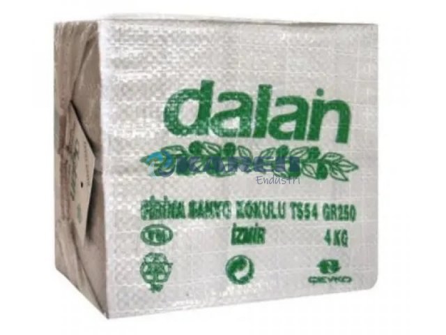 DALAN ANTİK GELENEKSEL PİRİNA SABUNU 200GR 20Lİ ÇUVAL