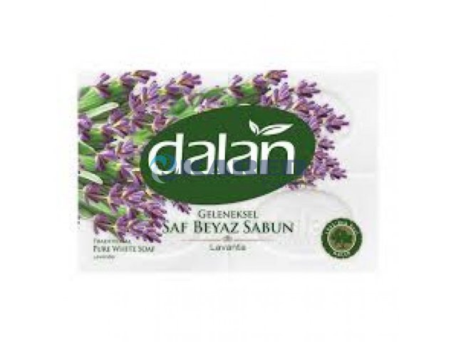 DALAN BANYO SABUNU LAVANTA 150GR 4LÜ