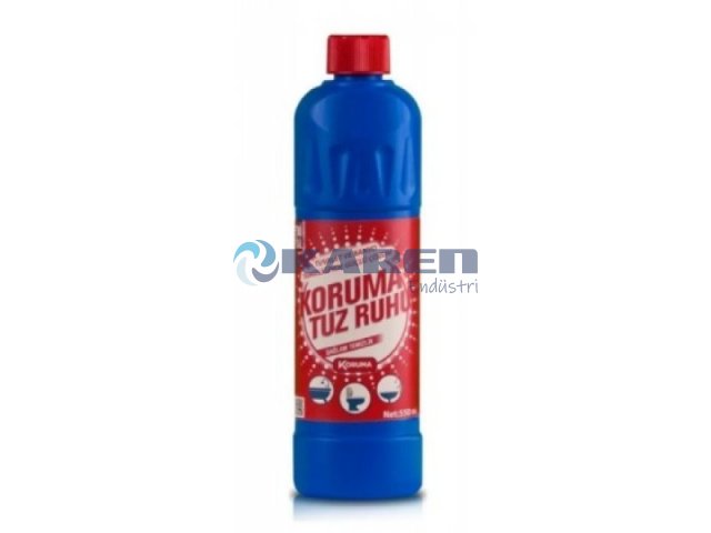 KORUMA TUZ RUHU 550ML