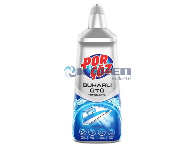 PORÇÖZ ÜTÜ TEMİZLEYİCİ 400ML