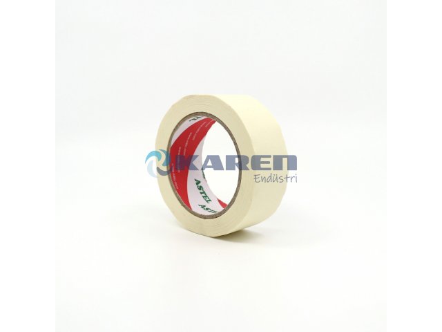 ASTEL MASKELEME BANTI 25 MMx40 MT