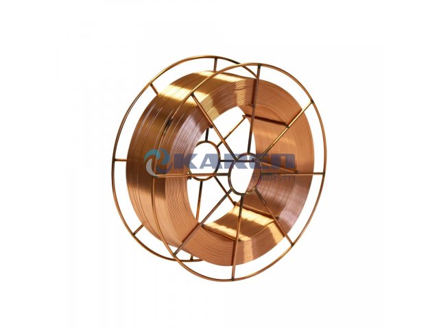 ORWELD GAZALTI KAYNAK TELİ 15 KG 1.2 MM