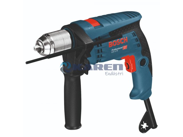 BOSCH DARBELİ MATKAP 600W GSB13RE 0601217100