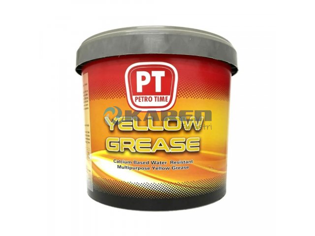 PETRO TIME SARI GRES 4 KG