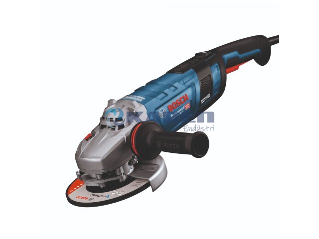 BOSCH TAŞLAMA 180 MM 2800W GWS30-180B 06018G0000
