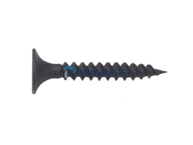 AKDENİZ ALÇIPAN VİDASI SIK DİŞ 3,5*40