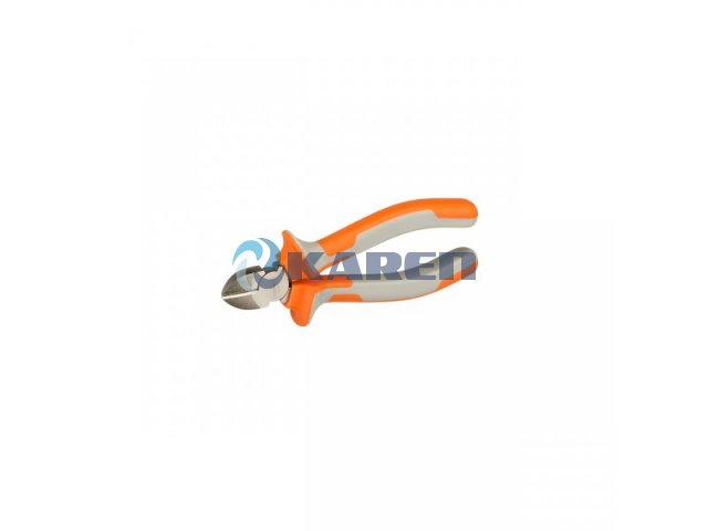 TOMAX YAN KESKI 160MM