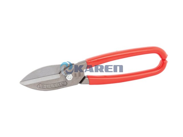 İZELTAŞ TENEKECI MAKASI 300MM