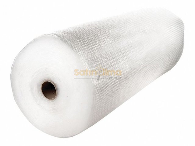 BALONLU NAYLON EKO 200CM 50MT 100M2