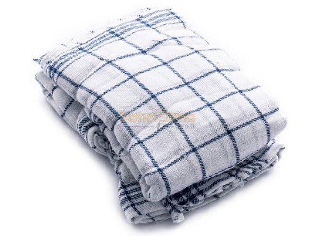 KARELİ BEZ KÜÇÜK EKSTRA 40X40