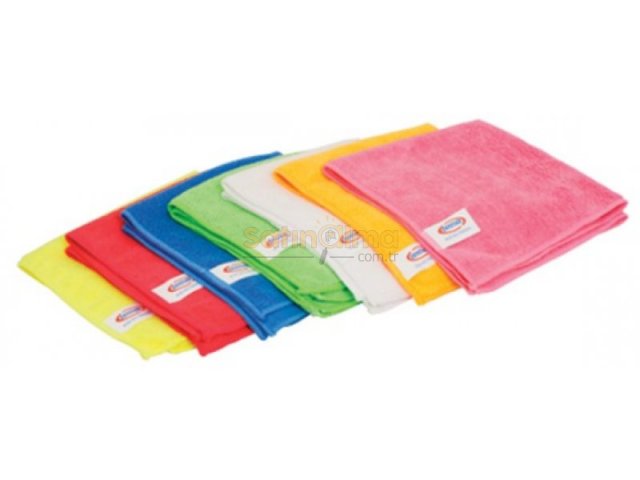 MİKROFİBER OTO KURULAMA BEZİ 50X70