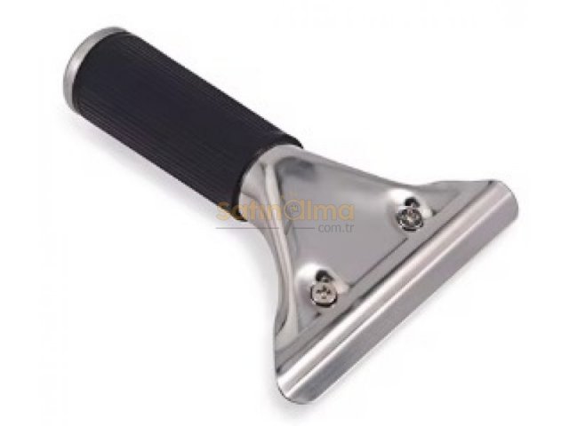 METAL CAM SİL KOLU 9CM