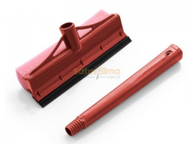 SÜNGERLİ CAM SİL 21CM