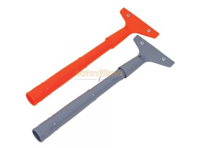 YER KAZIMA APARATI PLASTİK