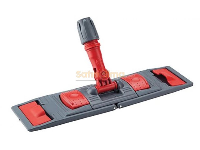 NEMLİ MOP APARATI PALET KULAKLI 50CM