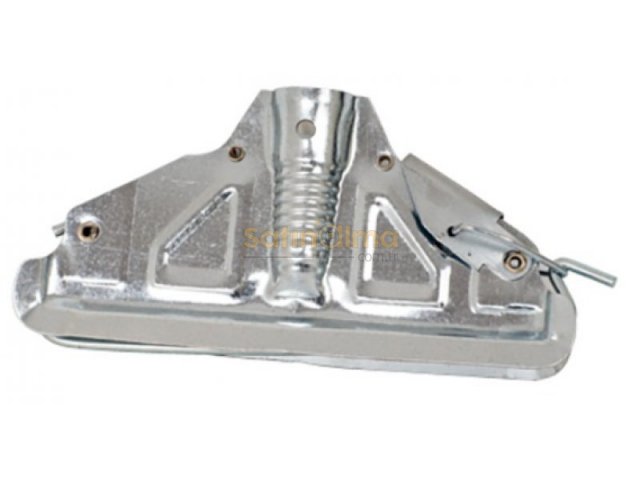 ISLAK MOP APARATI GENİŞ METAL