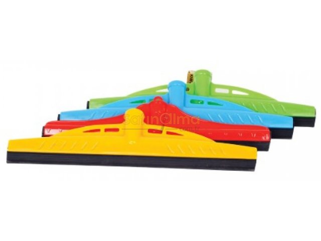 PLASTİK YER SİL 75CM