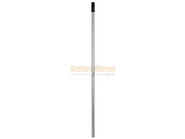 METAL SAP DELİKLİ GALVANİZLİ 120CM