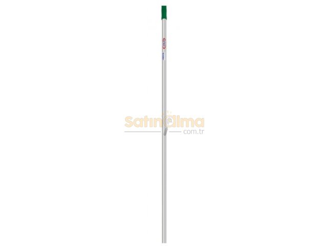 ALÜMİNYUM SAP EXTRA VİDALI 140CM