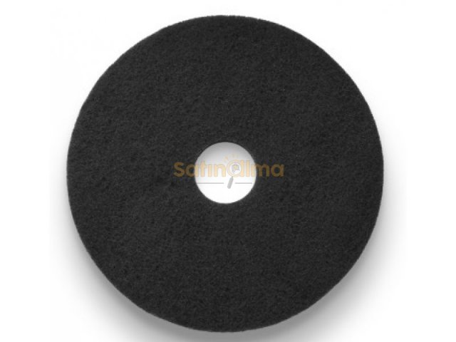 YER YIKAMA PEDİ SİYAH 51CM