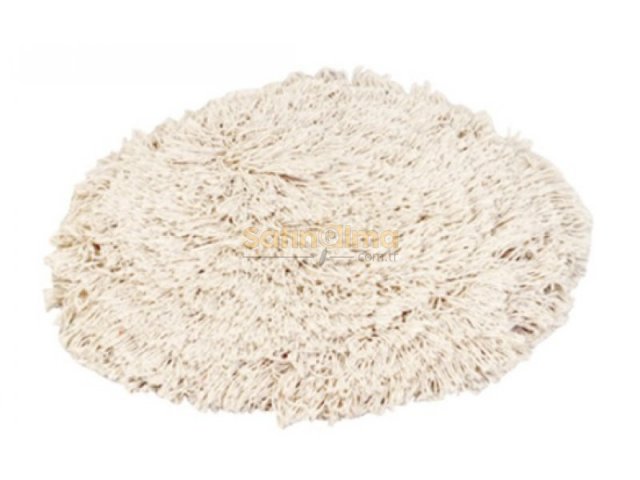 HALI PEDİ ÇİFT TARAFLI 43CM