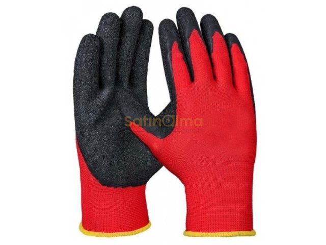 İŞÇİ ELDİVENİ NİTRİL