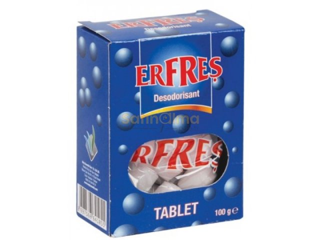 ÇOK AMAÇLI KORUYUCU TABLET 100GR