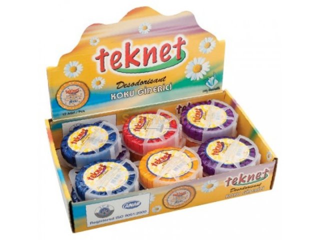 ASKILI KOKU GİDERİCİ 12Lİ