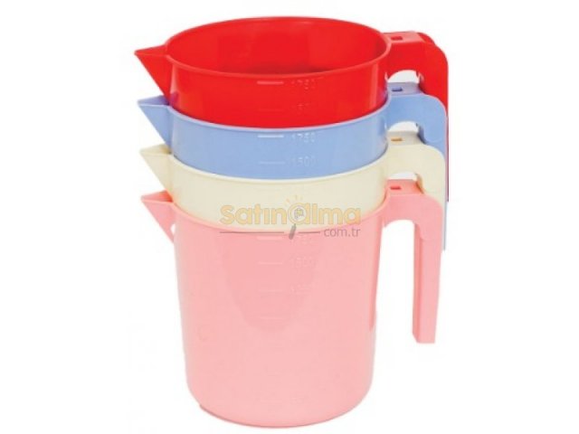 LÜX MAŞRAPA RENKLİ 1750ML