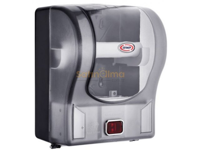 HAREKETLİ HAVLU MAKİNESİ 25 CM