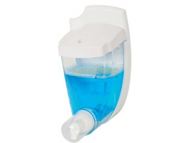 KÖPÜK SABUN APARATI 500ML