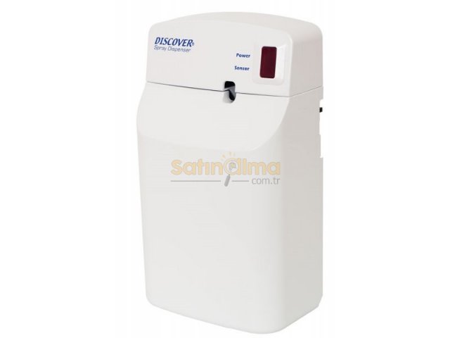 DİSCOVER ODA SPREYİ MAKİNESİ