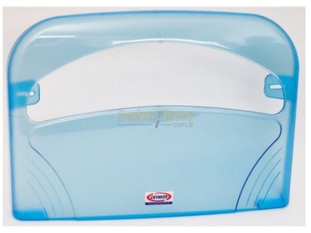 KLOZET KAPAK ÖRTÜSÜ