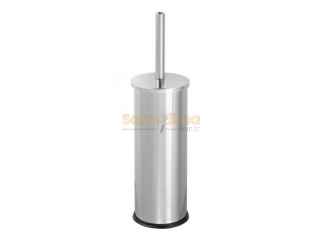 KROM WC FIRÇASI MUHAFAZALI