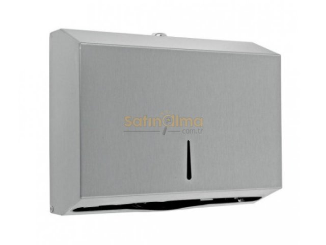 KROM Z KATLAMA HAVLU APARATI