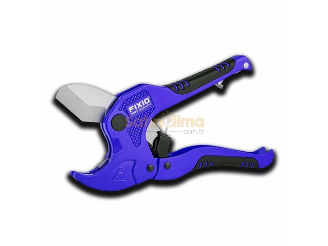 FIXIO PVC BORU MAKASI