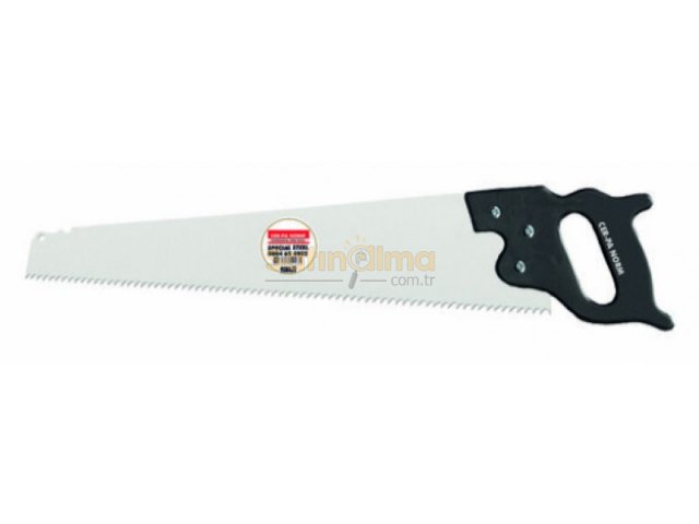 CER-PA NORM PLASTİK SAPLI PALA TESTERE 55CM