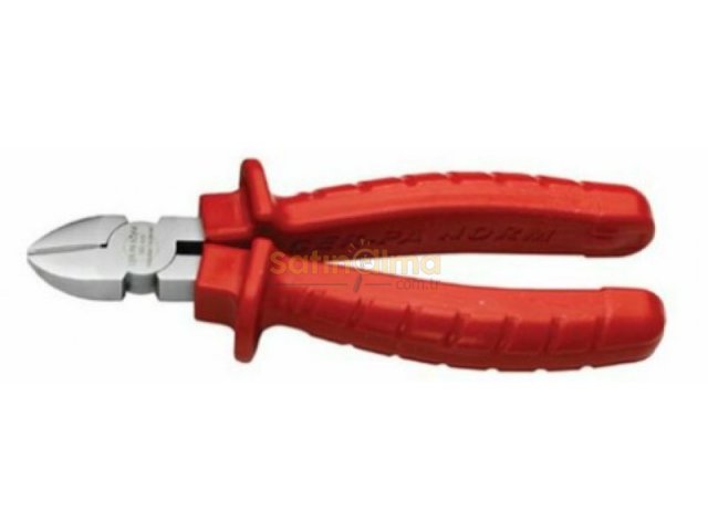 CER-PA NORM ERGO YAN KESKİ 160MM KARTLI