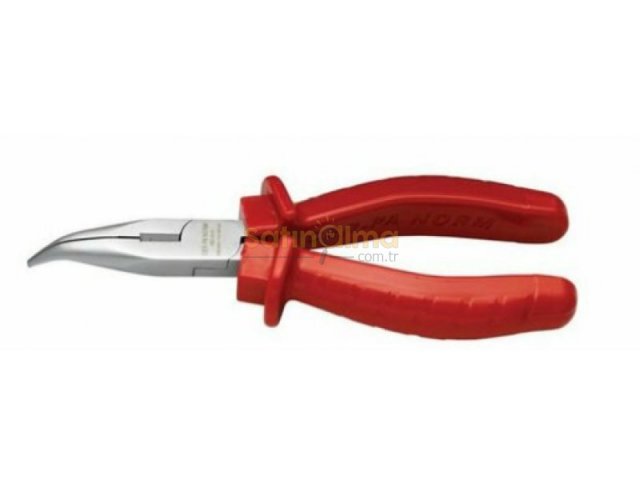 CER-PA NORM ERGO KARGABURUN 160MM KARTLI