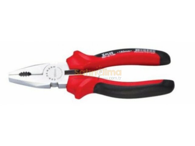 CER-PA NORM X PLUS KOMBİNE PENSE 180MM KARTLI