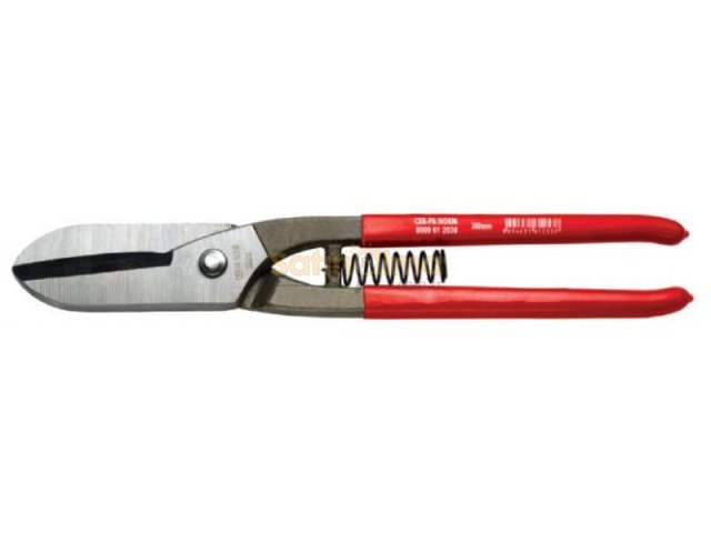 CER-PA NORM TENEKECİ MAKASI 300MM