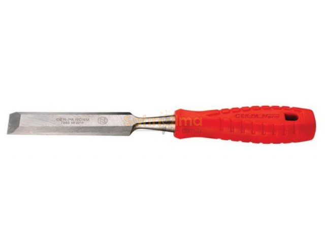 CER-PA NORM DÜZ UÇLU ISKARPELA 16*140MM