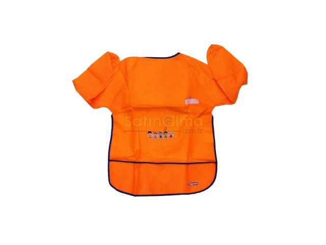 BİGPOİNT BOYAMA ÖNLÜĞÜ 7-9 YAŞ XL BÜYÜK BOY X 12 ADET