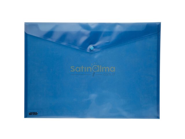 BİGPOİNT ÇITÇITLI DOSYA A3 MAVİ X 12 ADET