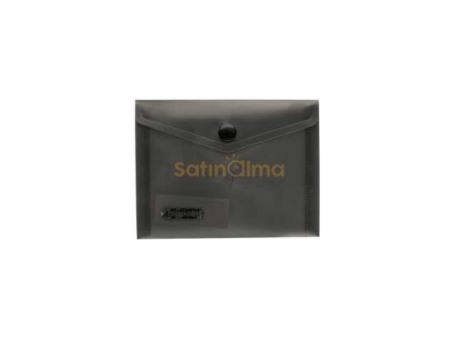 BİGPOİNT ÇITÇITLI DOSYA A7 DUMANLI X 12 ADET