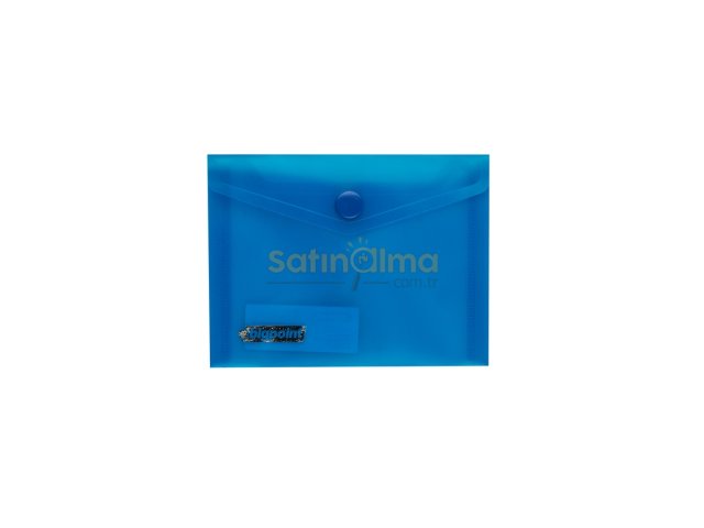 BİGPOİNT ÇITÇITLI DOSYA A7 MAVİ X 12 ADET