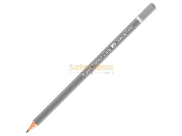 BİGPOİNT DERECELİ KALEM 3B X 12 ADET