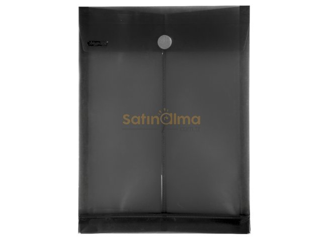 BİGPOİNT DÖKÜMAN DOSYASI CIRTLI A4 DUMANLI X 6 ADET